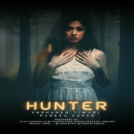 Hunter | Boomplay Music