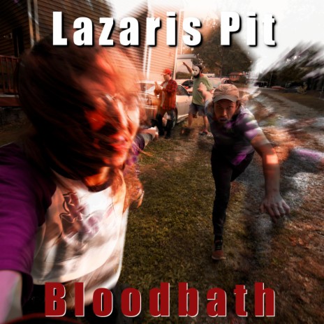 Bloodbath | Boomplay Music