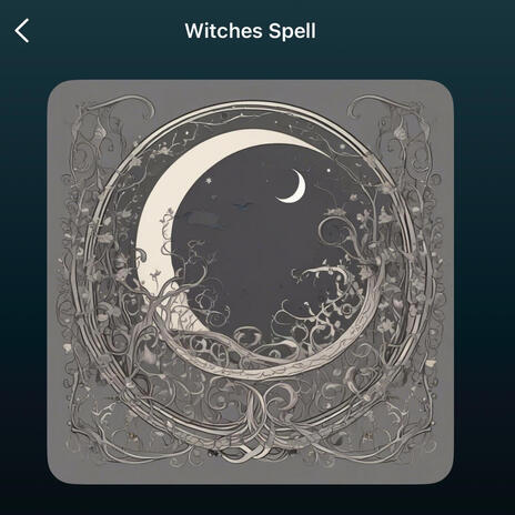 Witches Spell | Boomplay Music