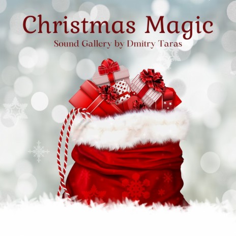 Christmas Magic | Boomplay Music