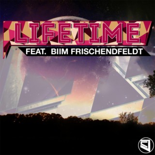 Lifetime (feat. Biim)