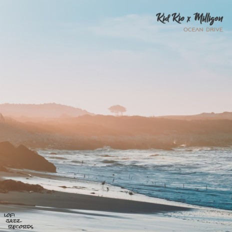 Ocean Drive ft. milligon | Boomplay Music