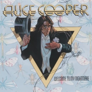 RANDOMOSITY/OCCR - [10/26/2023] (Alice Cooper - ”Welcome To My Nightmare”)