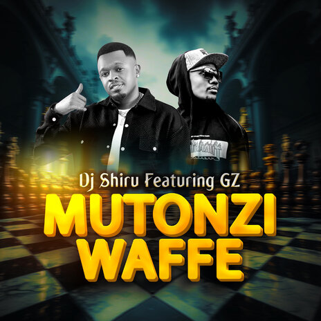 Mutonzi waffe ft. Gz Music Ug | Boomplay Music