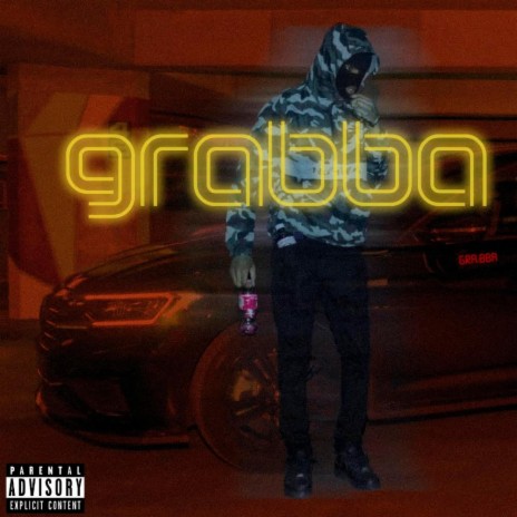 Grabba ft. Zilain | Boomplay Music