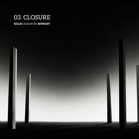 Closure | Boomplay Music