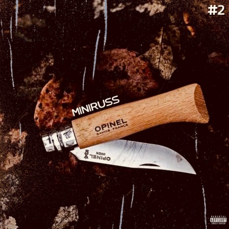 Opinel #2 (freestyle)
