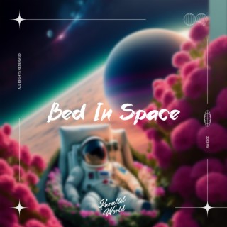 Bed In Space