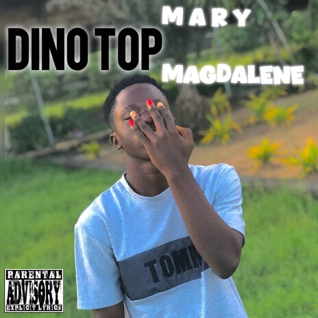 MARY MAGDALENE | Boomplay Music