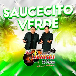 SAUCECITO VERDE