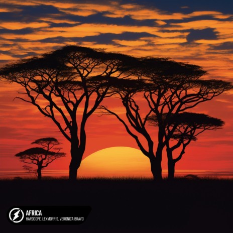 Africa ft. LexMorris & Veronica Bravo | Boomplay Music