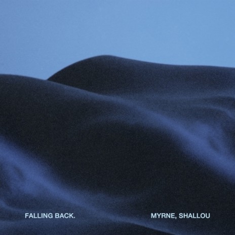 Falling Back ft. Shallou | Boomplay Music