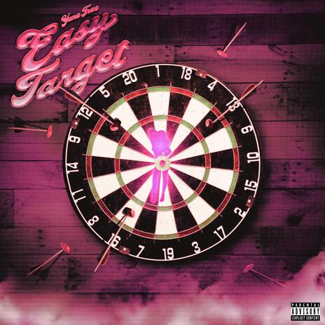 Easy Target | Boomplay Music