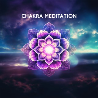 Chakra Meditation: Let Go Worries, Anxiety, Fear