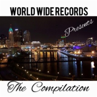 World Wide Records Presents the Compilation