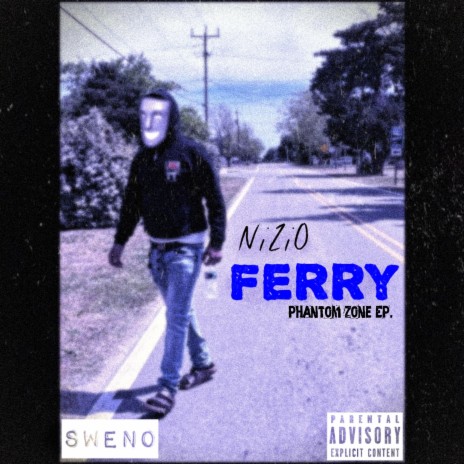 Ferry (Radio Edit)