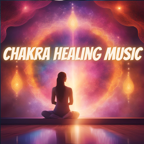 Spirit Flow ft. Lofi Drift & Chakra Healing Music | Boomplay Music