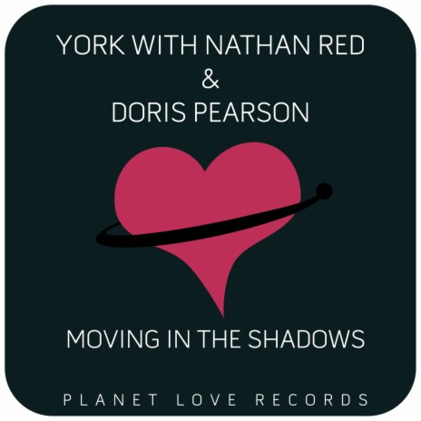 Moving in the Shadows (Iversoon & Alex Daf Remix) ft. Doris Pearson & Nathan Red | Boomplay Music