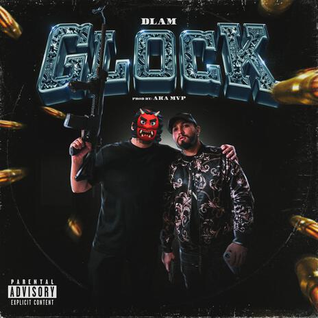 Glock | Boomplay Music