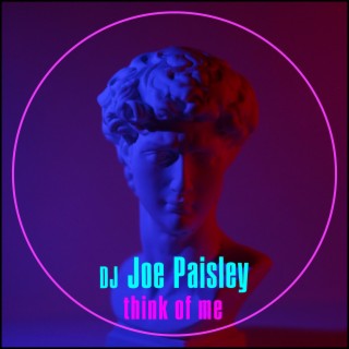 Think Of Me (Radio Edit)