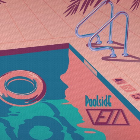 Poolside | Boomplay Music