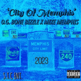 City of Memphis