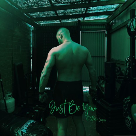 Just Be You ft. Alofie Leapai | Boomplay Music