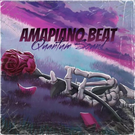 Amapiano Beat (Quantum Sound)