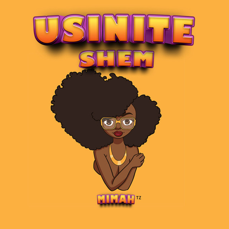 Usinite Shem | Boomplay Music