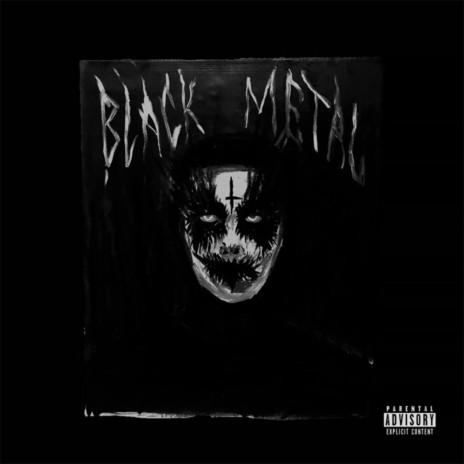 BLACK METAL | Boomplay Music