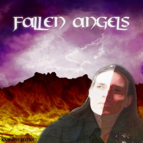 Fallen Angels (Fallen Angels) | Boomplay Music