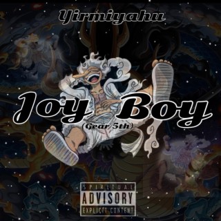 Joy Boy (EP)
