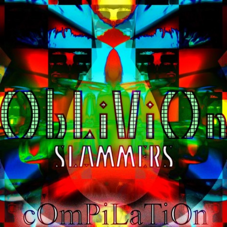Oblivion (Slammers) - Prelude V Track B