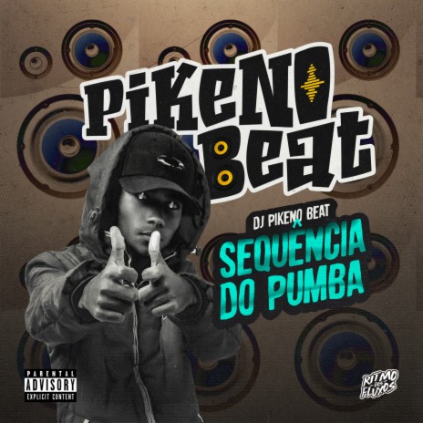 SEQUÊNCIA DO PUMBA | Boomplay Music