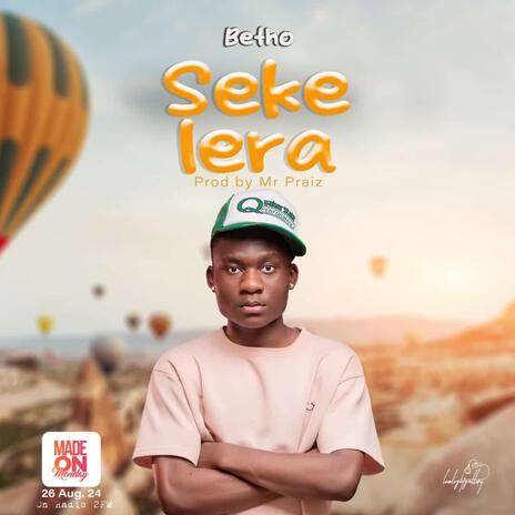 Sekelera | Boomplay Music