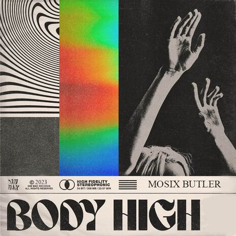 Body High ft. Molotof | Boomplay Music