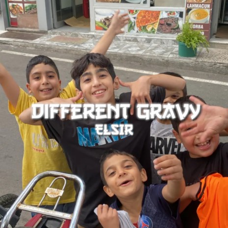 Different Gravy | Boomplay Music