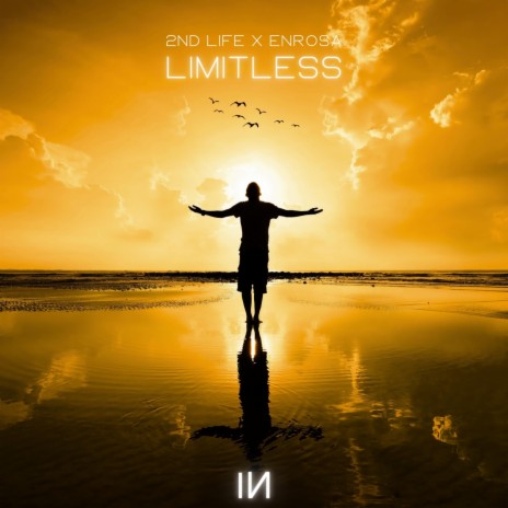 Limitless ft. ENROSA | Boomplay Music