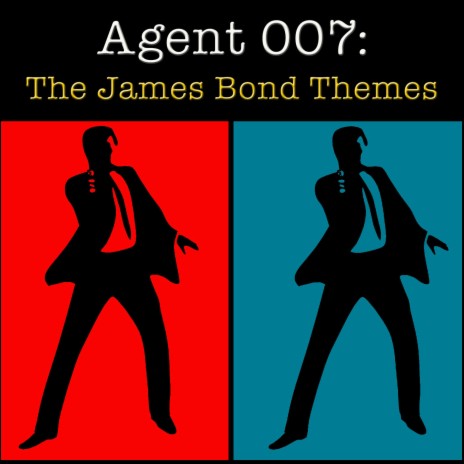 On Her Majesty's Secret Service | Boomplay Music