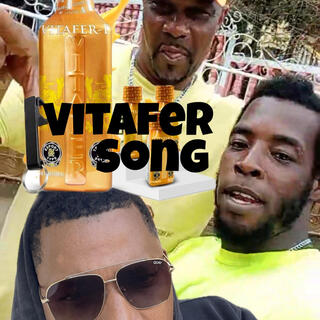 Vitafer song