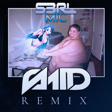 MTC (Said Remix) ft. Said