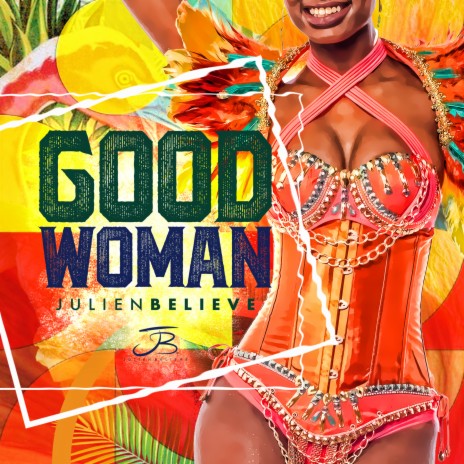 Good Woman (Main version) | Boomplay Music