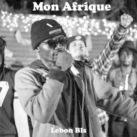 Mon Afrique | Boomplay Music