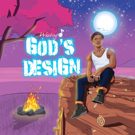 Gods Design | Boomplay Music