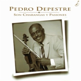 Pedro Depestre