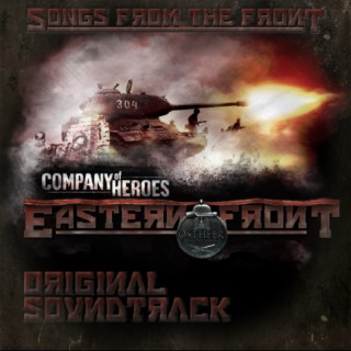 Company of Heroes: Eastern Front