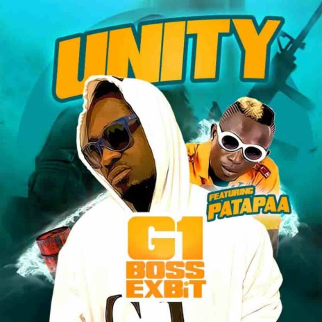 Unity ft. Patapaa