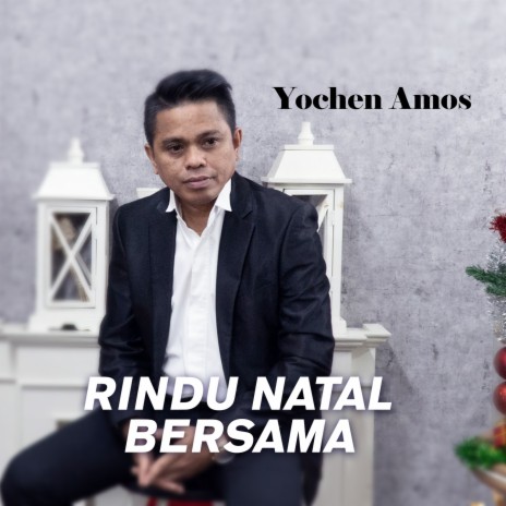 RINDU NATAL BERSAMA | Boomplay Music