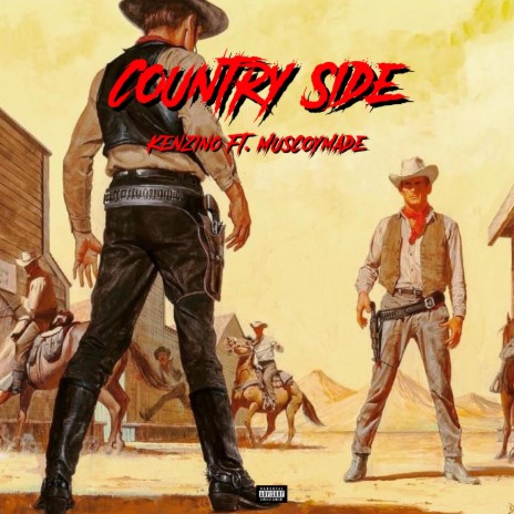 Country Side ft. MuscoyMade | Boomplay Music