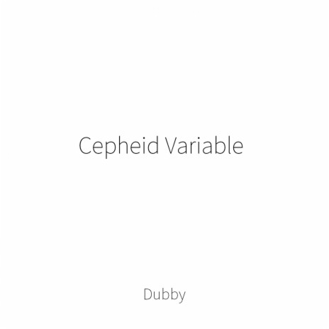 Cepheid Variable | Boomplay Music
